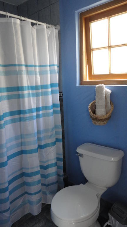 Сasa de vacaciones Aires Del Bosque