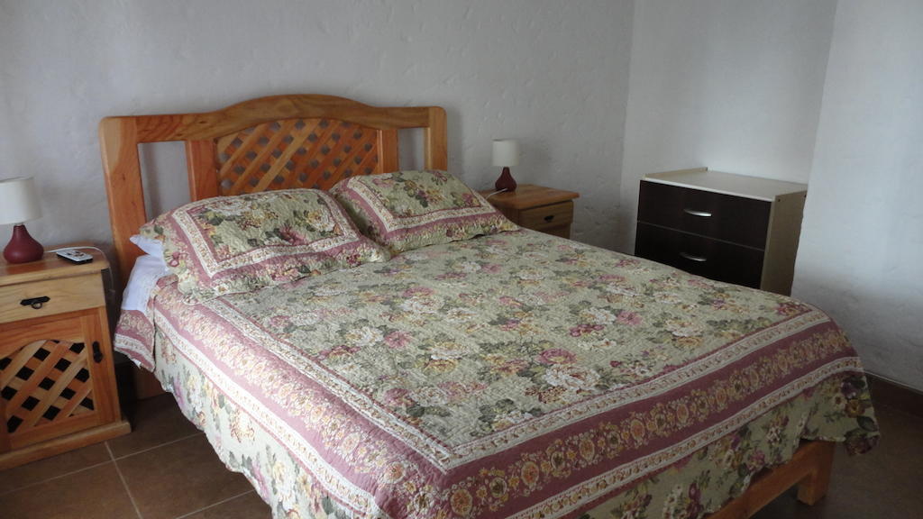 Сasa de vacaciones Aires Del Bosque