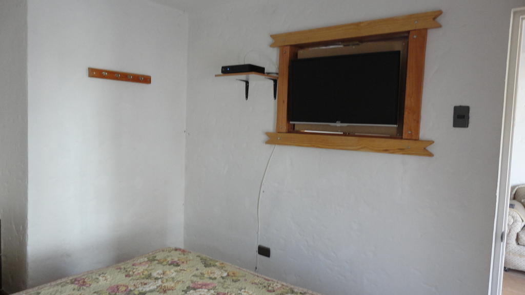 Сasa de vacaciones Aires Del Bosque Concón
